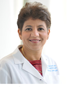 Dr. Miller-Hance